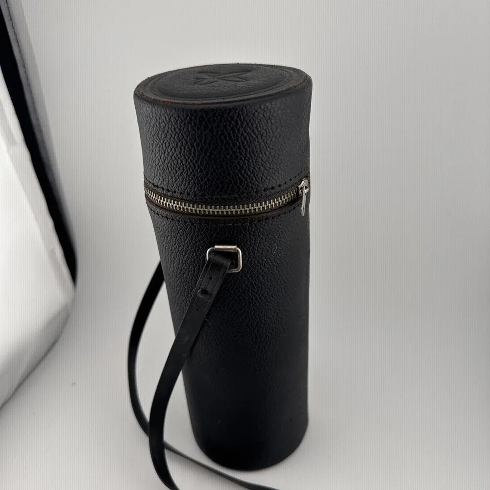 Swarovski lens caps